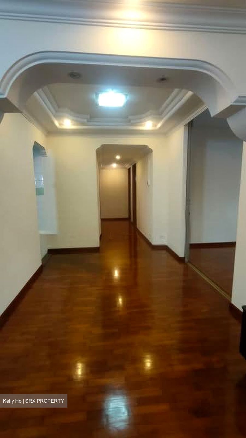 Blk 881 Woodlands Street 82 (Woodlands), HDB 5 Rooms #587638031